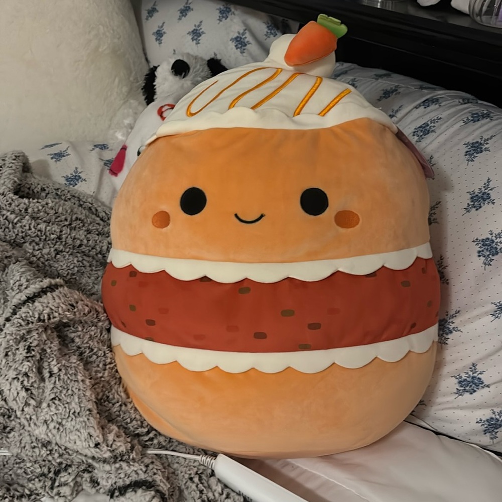 Squishmallow